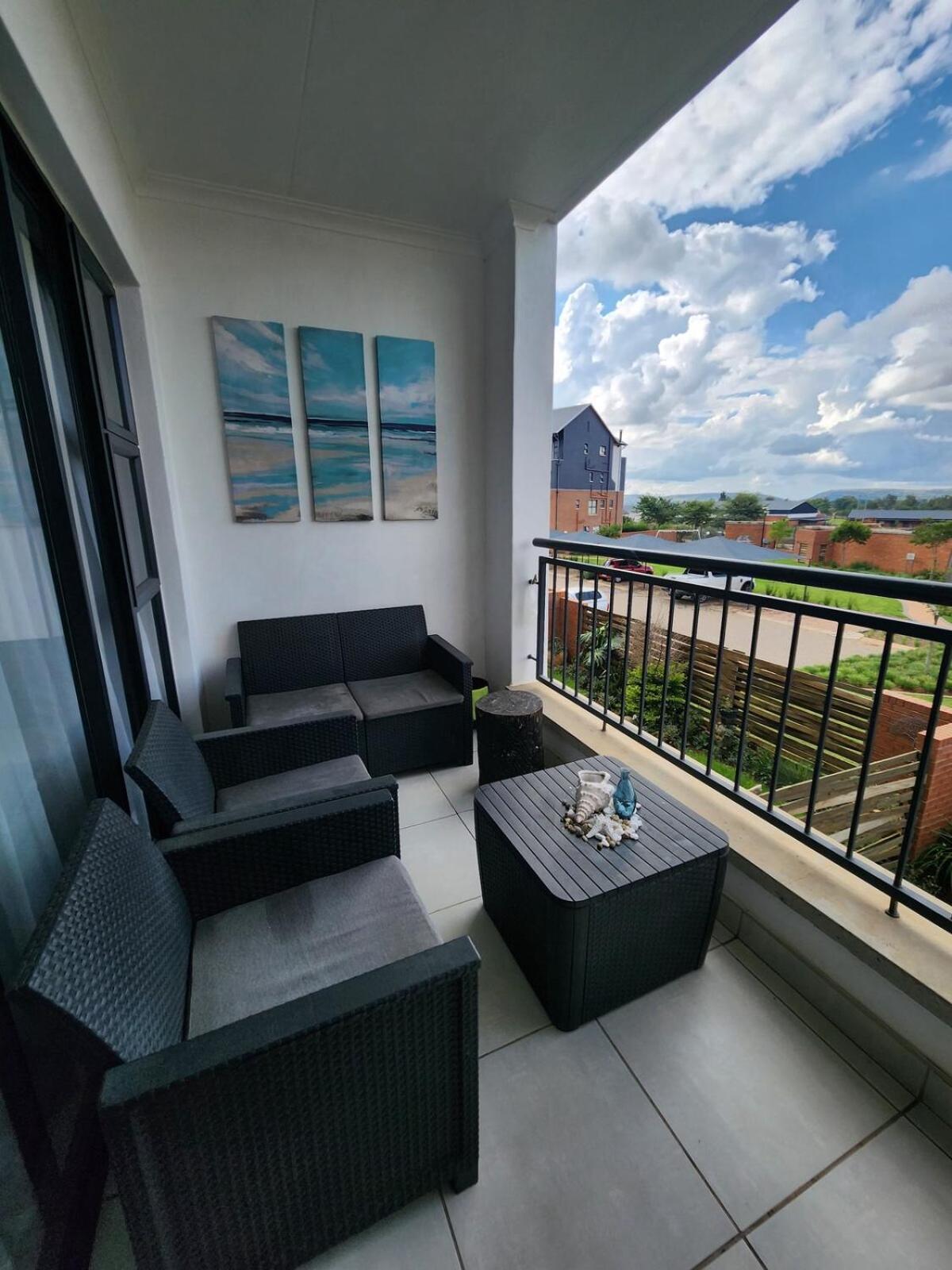 2bed Serene Lagoon Escape Apartment *