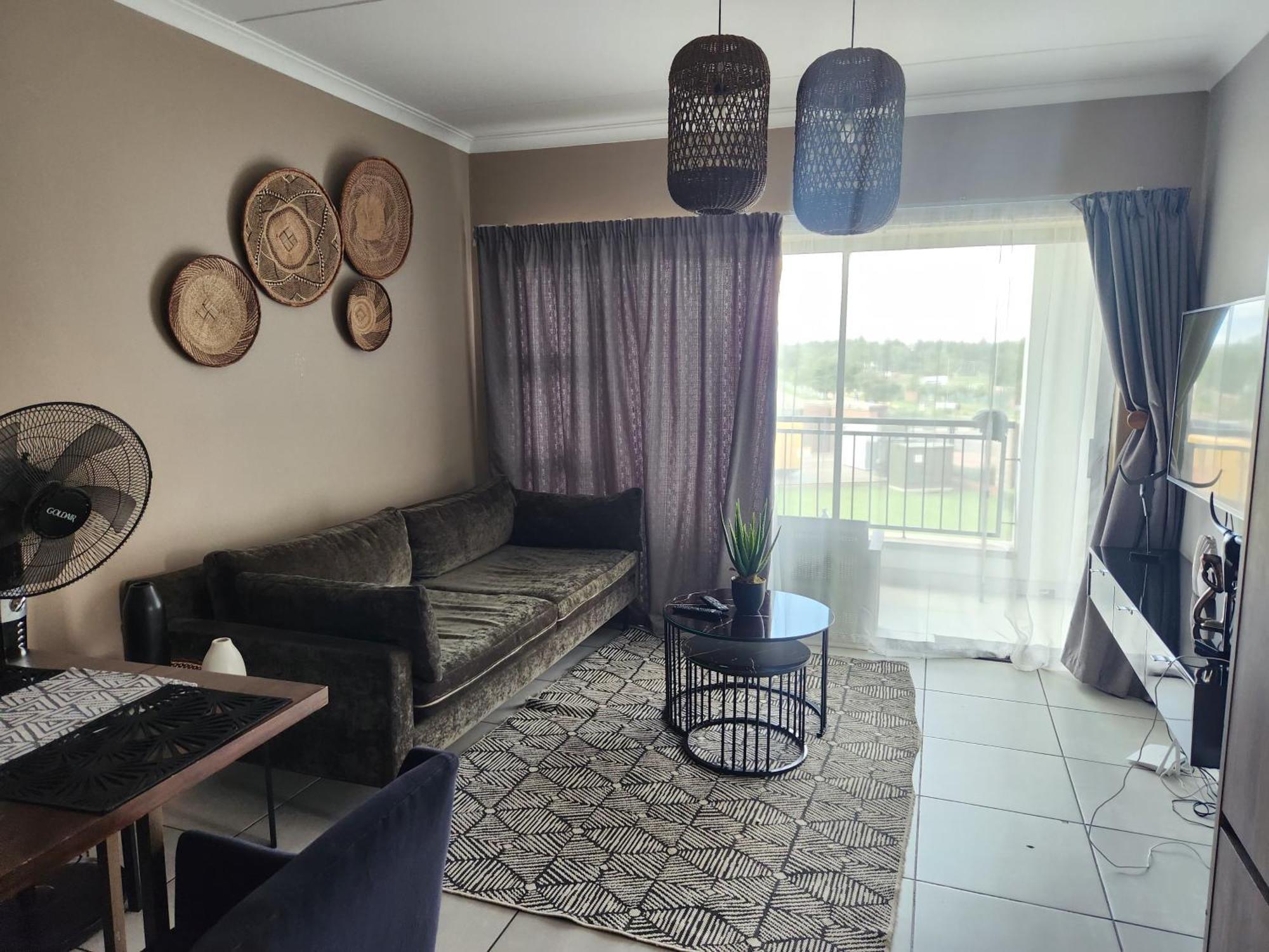 2bed Serene Lagoon Escape Apartment *