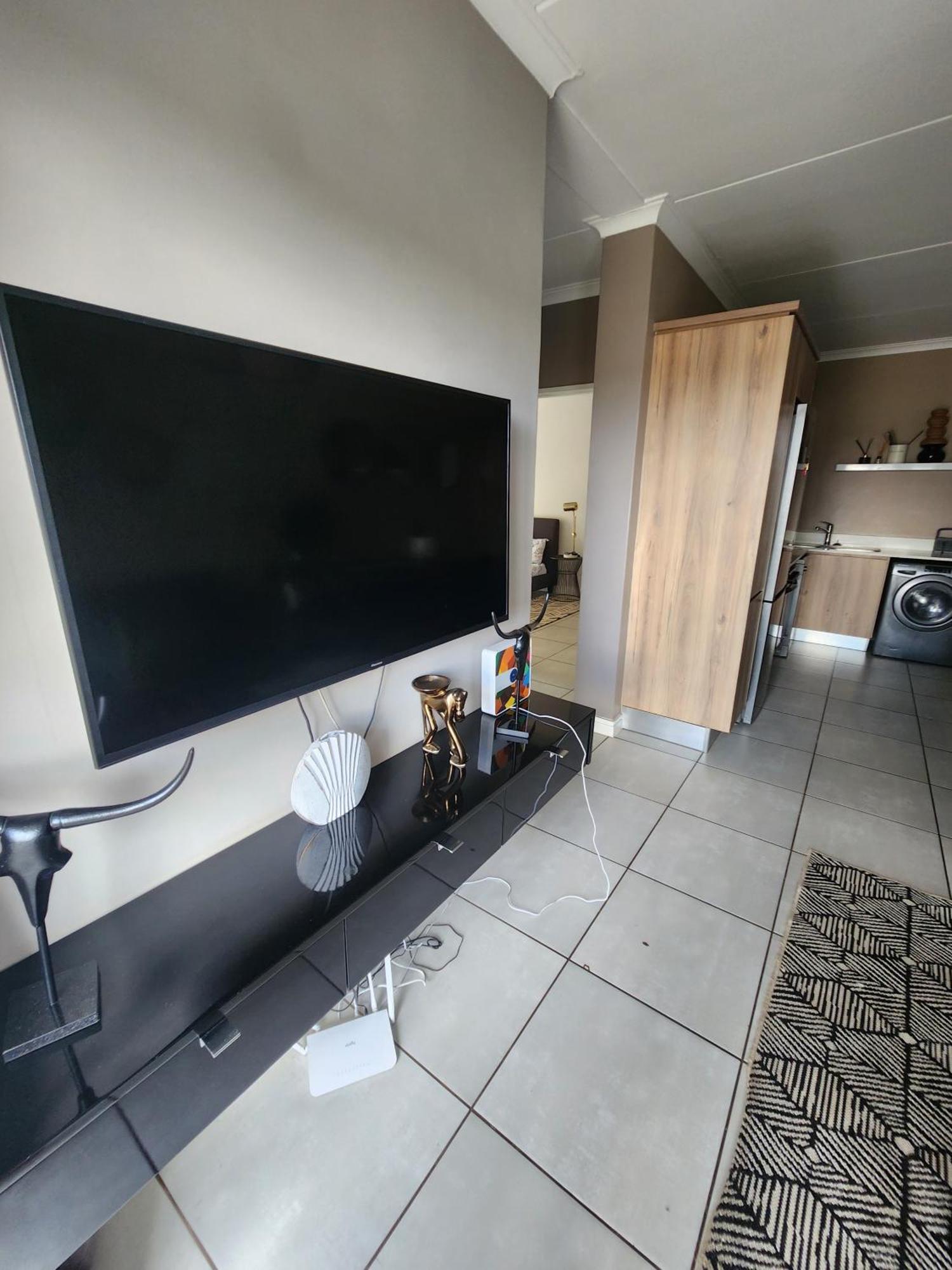 Apartment 2bed Serene Lagoon Escape