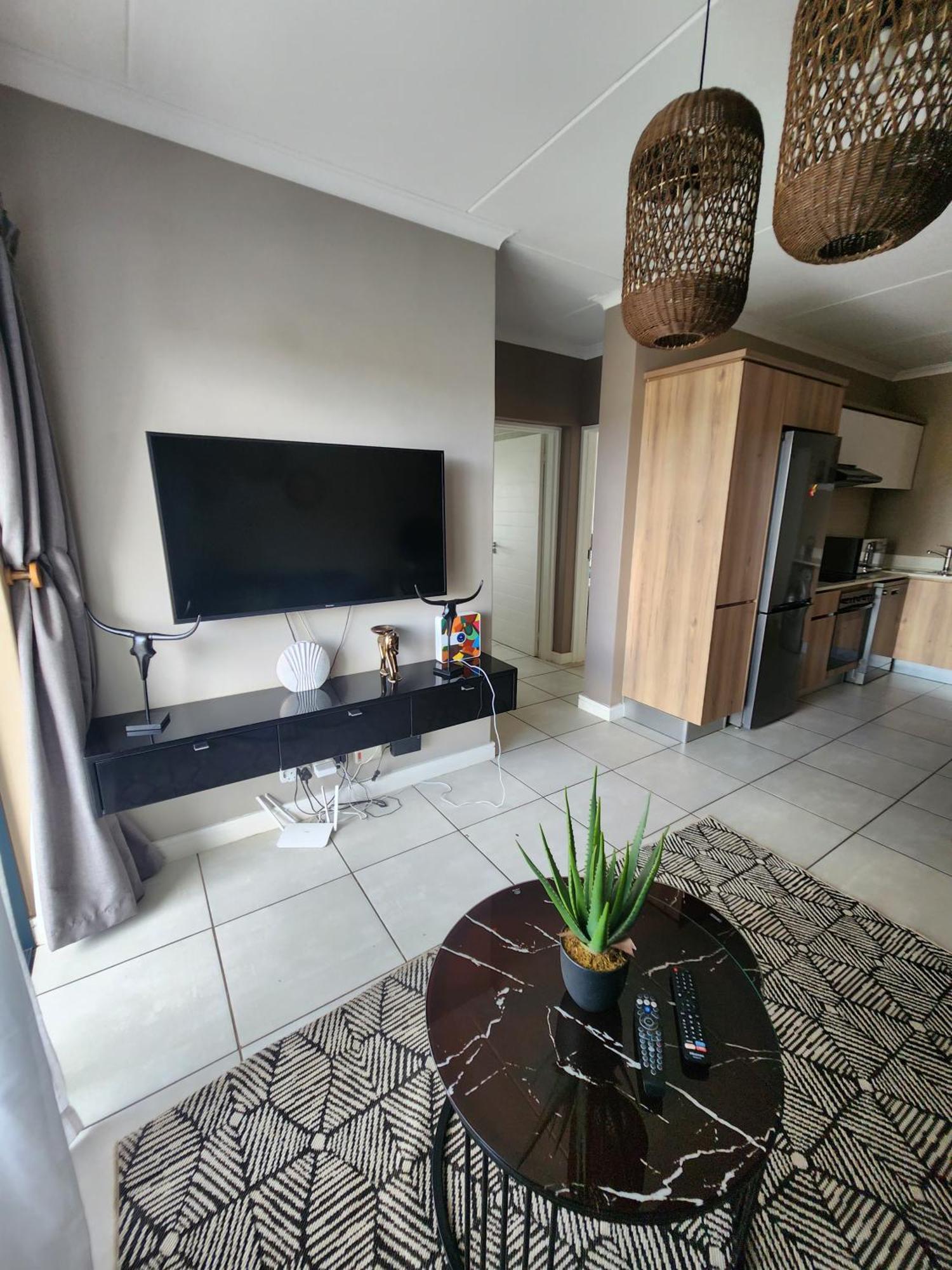 Apartment 2bed Serene Lagoon Escape